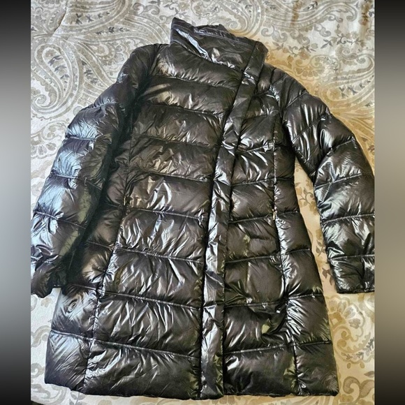 Calvin Klein down filled coat - Picture 2 of 2